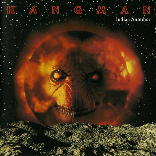 Hangman - Indian Summer (2001)