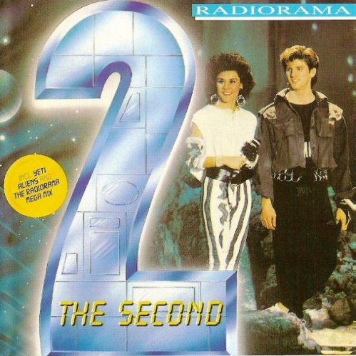 Radiorama - The Second (1987)