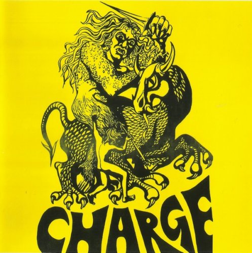 Charge - Charge (1973) (Remastered, Expanded, 2013)