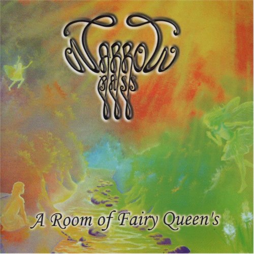 Narrow Pass - A Room Of Fairy Queen's (2006)