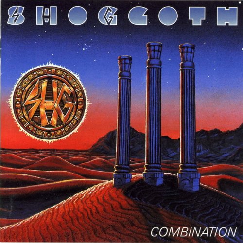Shoggoth - Combination (1998)