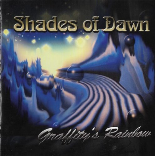Shades of Dawn - Graffity's Rainbow (2011)