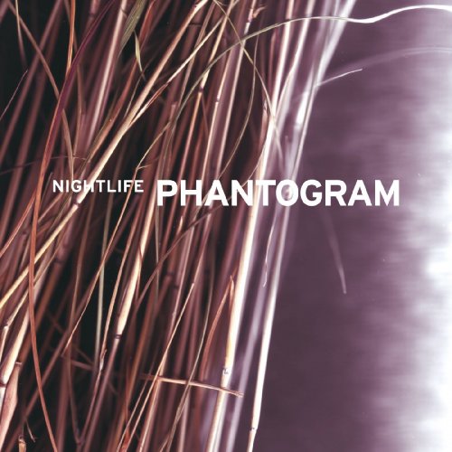 Phantogram - Nightlife (EP) 2011
