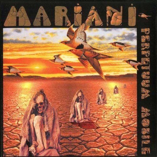 Mariani - Perpetuum Mobile (1970)