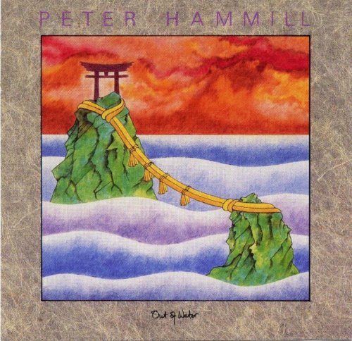 Peter Hammill - Out Of Water (1990)