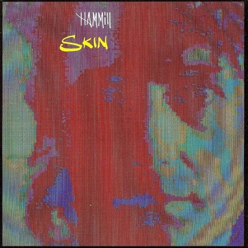 Peter Hammill - Skin (1986)