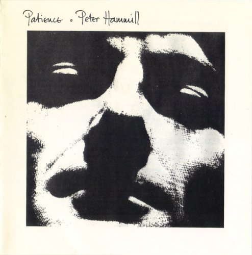 Peter Hammill - Patience (1983)