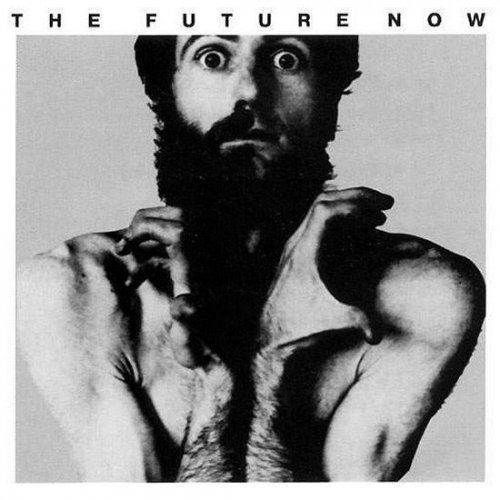 Peter Hammill - The Future Now (1978)