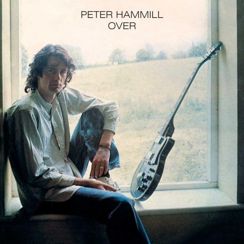 Peter Hammill - Over (1977)