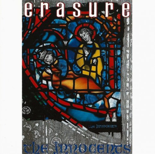 Erasure - The Innocents (1988)