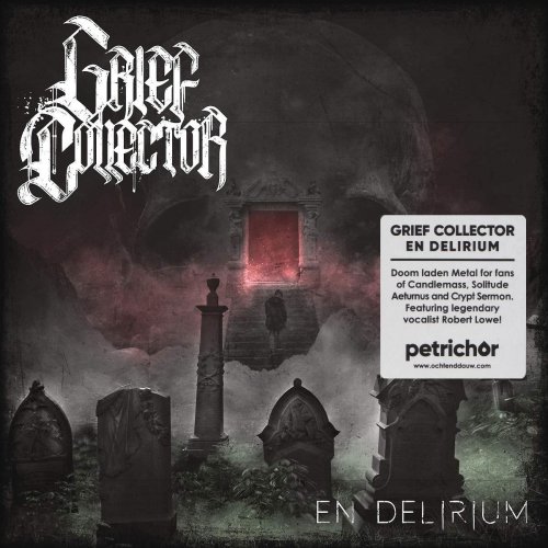 Grief Collector - En Delirium [2CD] (2021)