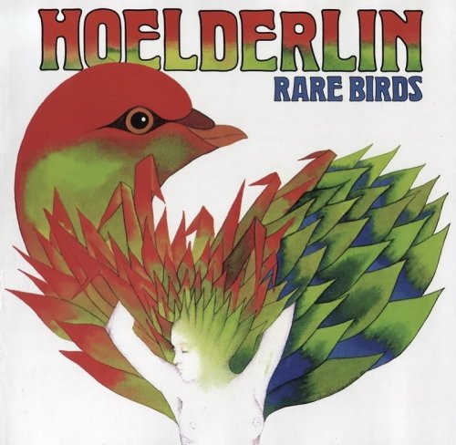 Hoelderlin - Rare Birds (1977)