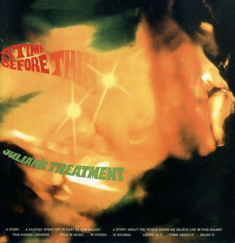 Julian's Treatment - A Time Before This (1970)