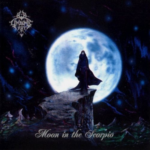 Limbonic Art - Moon In The Scorpio (1996)