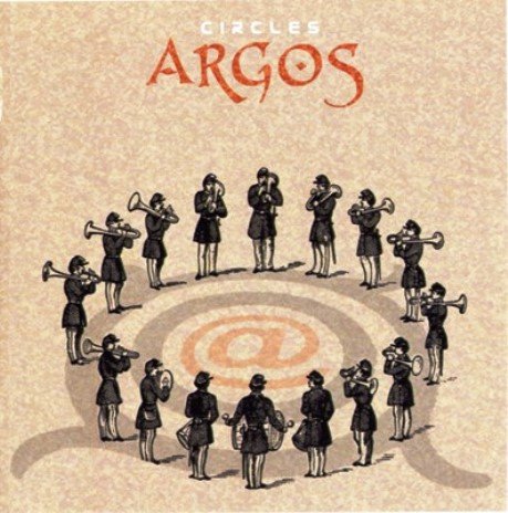Argos - Circles (2010)