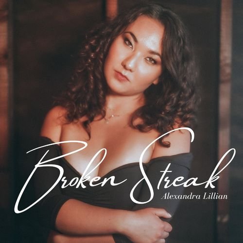 Alexandra Lillian - Broken Streak [WEB] (2021)