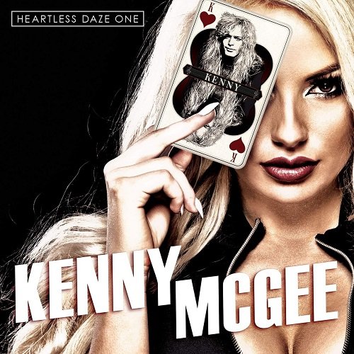 Kenny Mcgee - Heartless Daze One (2021)
