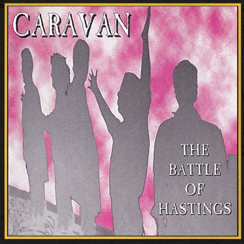 CARAVAN «Discography» (30 x CD • The Decca Record Co. Ltd. • 1969-2013)