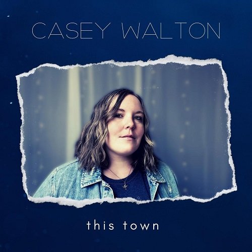 Casey Walton - This Town [WEB] (2021)
