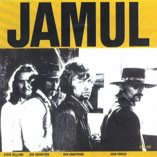 Jamul - Jamul (1970)