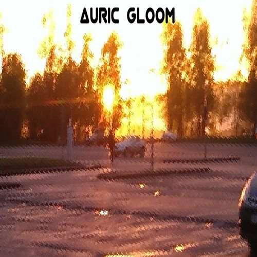 Auric Gloom - Afterthoughts 2021