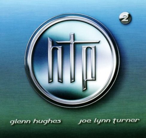 Hughes Turner Project - HTP2 (2003)
