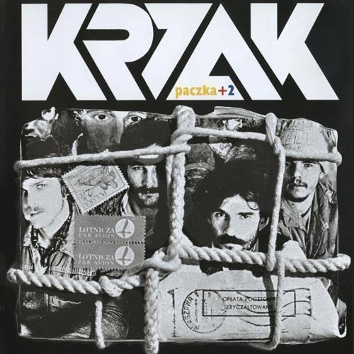 Krzak - Paczka+2 (1983)