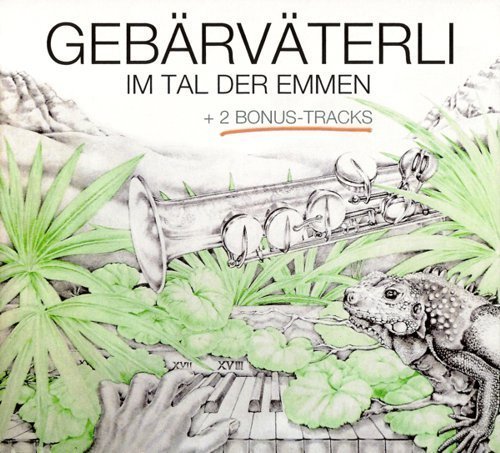 Gebarvaterli - Im Tal Der Emmen (1978)