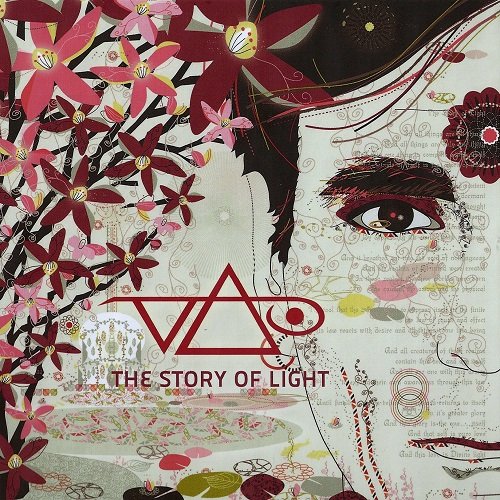 Steve Vai - The Story of Light (Deluxe Edition) (2012)