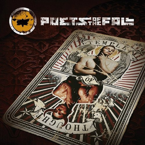 Poets of the Fall - Temple of Thought (Bonus Edition) 2012