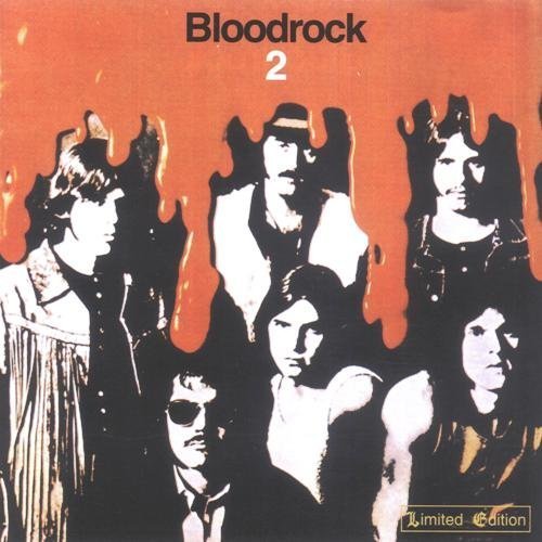 Bloodrock – Bloodrock 2 (1971)