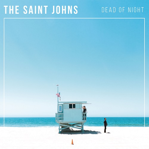 The Saint Johns - Dead Of Night 2016