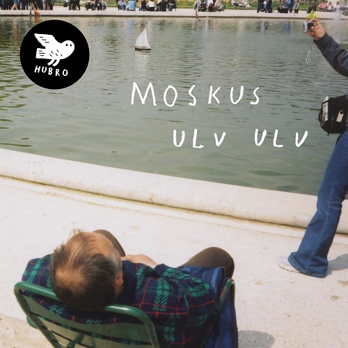 Moskus - Ulv Ulv 2016