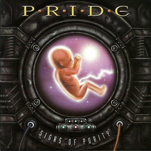 Pride - Signs of Purity (2003)