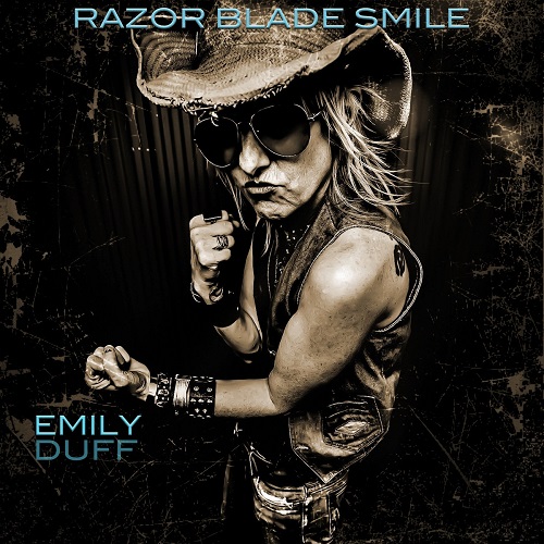 Emily Duff - Razor Blade Smile 2021