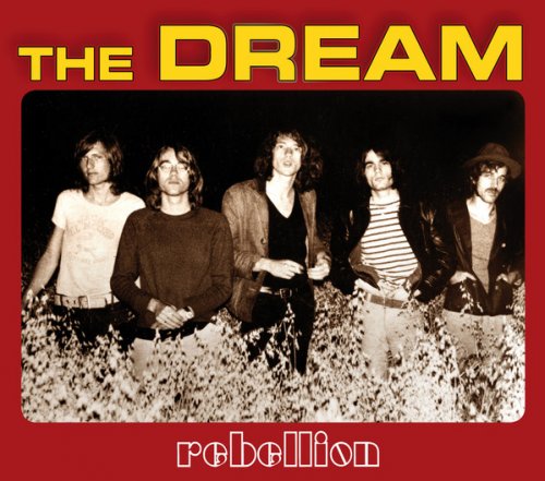 The Dream - Rebellion (2014)