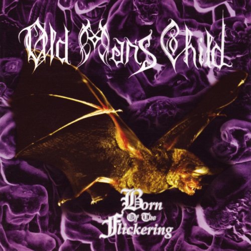 Old Man’s Child - Born of the Flickering (1996)