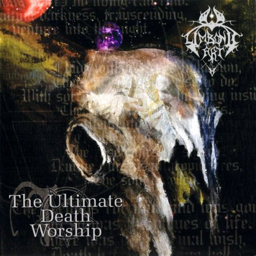 Limbonic Art - The Ultimate Death Worship (2002)