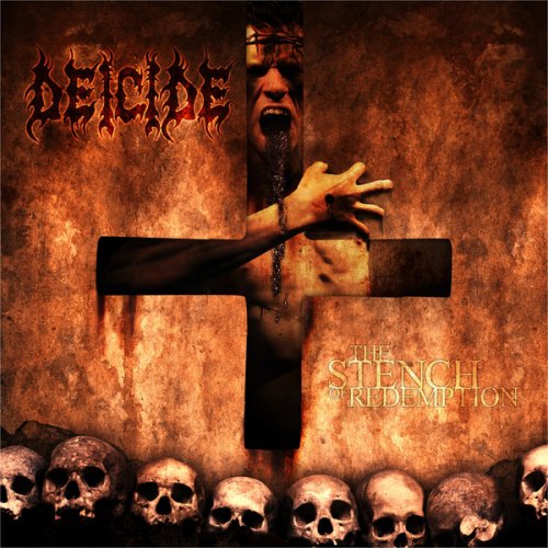 Deicide - The Stench of Redemption (2006)
