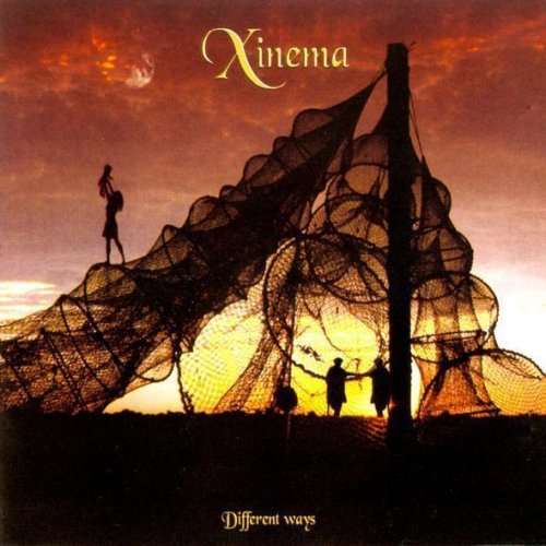 Xinema - Different Ways (2001)