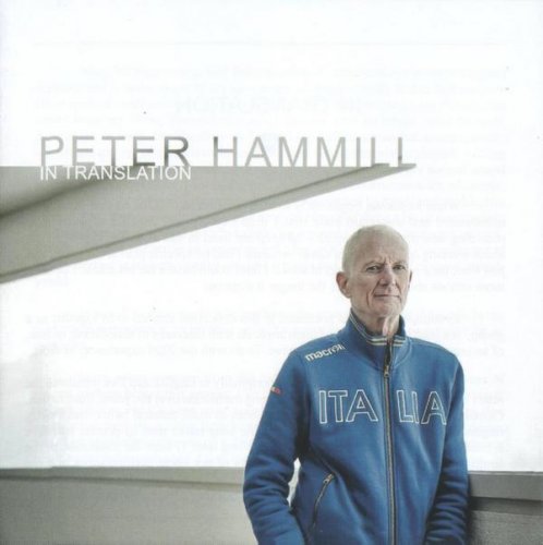 Peter Hammill - In Translation (2021)