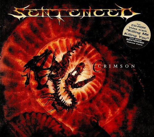 Sentenced - Crimson (2000)