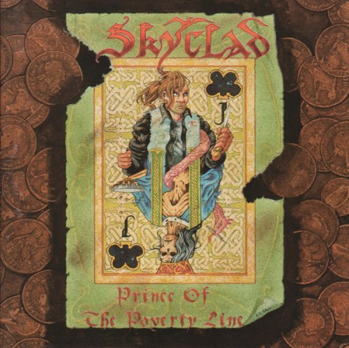 Skyclad - Prince Of The Poverty Line (1994)