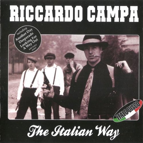 Riccardo Campa - The Italian Way (2011)