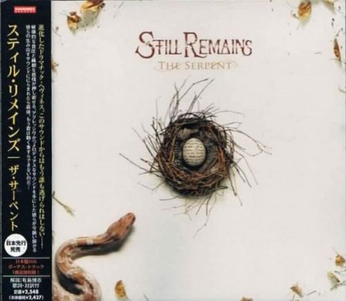 Still Remains - The Serpent (2007)