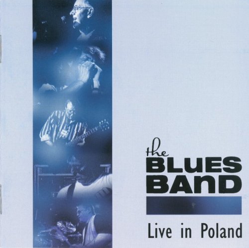 The Blues Band - Live In Poland (2001)
