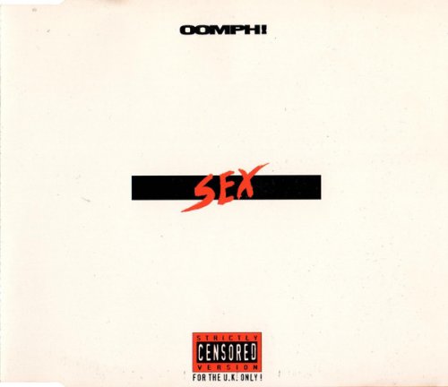 Oomph! - Sex (1994)