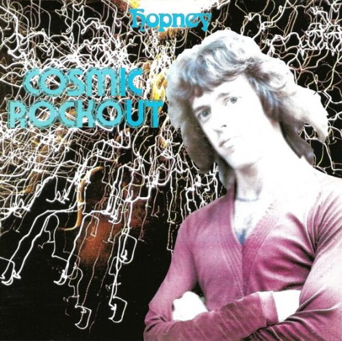 Hopney - Cosmic Rockout (1977) 
