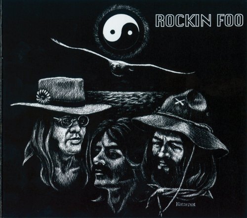 Rockin Foo - Rockin Foo (1969)