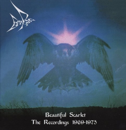 Rare Bird - Beautiful Scarlet The Recordings (1969-75) (2021, 6CD box set)